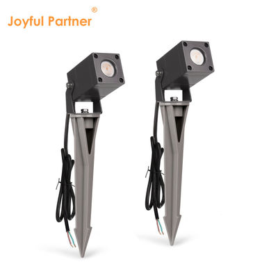Waterproof IP65 LED Landscape Spot Lights Patio Pathway Outdoor Spike Garden Lights