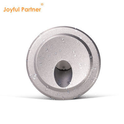 Outdoor Recessed Wall Light IP65 Waterproof Casting Aluminum Housing LED 3000K For Stairs