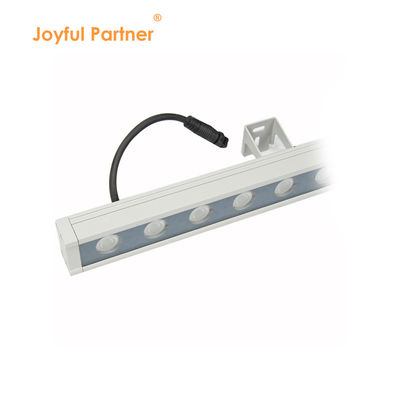 LED Wall Washer Light DC24V Aluminum Material L500MM Waterproof Wiht CE ROHS Certificaion