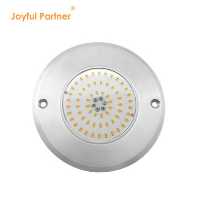 316 SS Underwater Wall Mounted LED Pool Light 230MM 18W 25W AC12V