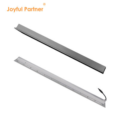 Linear Bar Light IP68 Outdoor Waterproof Stainless Steel DMX512 RGB+3000k Underwater Light