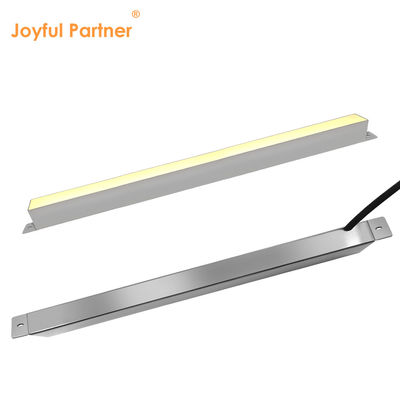 10W Linear Bar Light Dimmable Outdoor IP68 Waterproof SMD RGBW 4in1 LED Super Bright With 2 Years Warranty