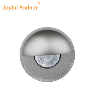 Recessed IP67 Waterproof Outdoor Buried Inground Lights With Two Years Warranty