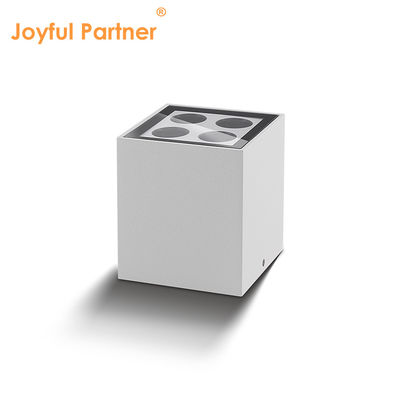 Joyful LED Wall Ceiling Surface Mount Light 4W 8W 220V AC Aluminum Body