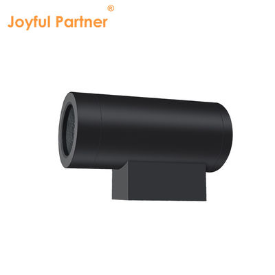 Modern Customize Courtyard IP65 Waterproof Garden Decor 6W Outdoor Led Wall Light