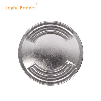 Recessed Deck Light 12V 24V 2W 3W Side Emitting 55MM Diameter With Stainless Steel Front Cover