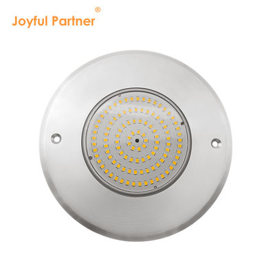 IP68 Fully Sealed Waterproof Single Color 160*7.5mm Ultra Slim Pool Submersible LED Lights With CE Certification