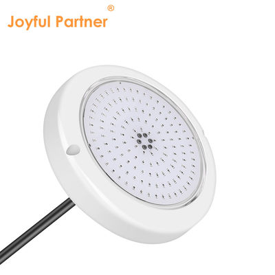 Pool Lights Led Underwater PAR56 Concreted Wall Surface Mounted With 18 Keys Remote Control