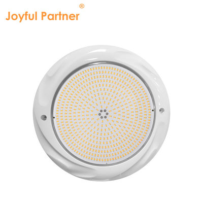 42W Surface Mounted LED Swimming Pool Light Underwater Lamp 230*35mm ABS Material IP68 Waterproof