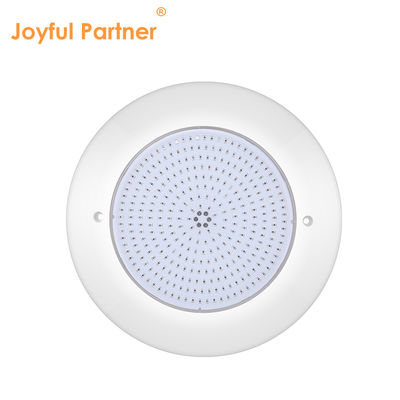 LED Swimming Lights SMD 2835 AC12V 25W Warm White CE/RoHS/FCC/IP68 Resin Filled