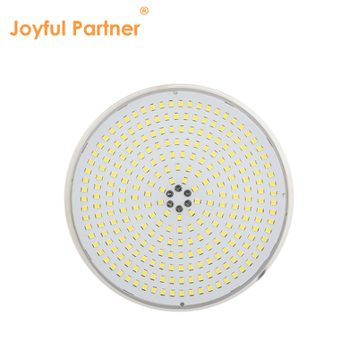Epoxy Resin Filled LED Pool Light Panel Warm White PAR56 Replacement Bulb ø178*25mm