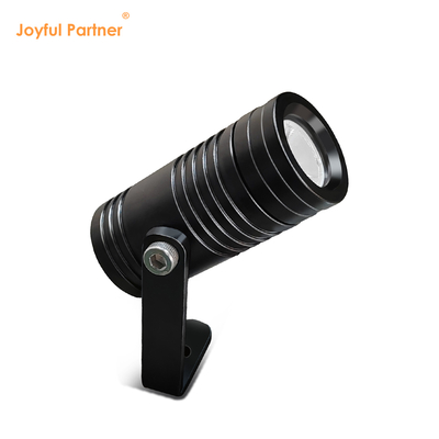 LED Garden Spot Light Aluminum Housing Outdoor Powder Coating 1W IP65 DC24V For Outdoor Pathway