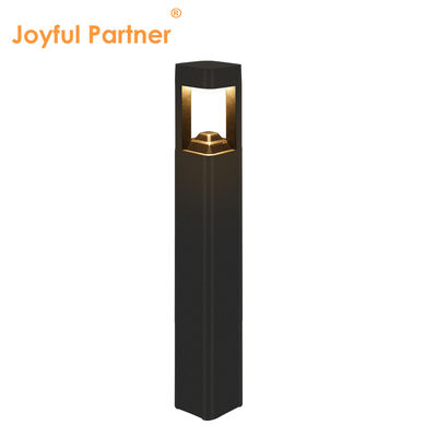 LED Landscape Light AC110-265V outdoor powder coated aluminum Material OSRAM LED 10W  Bollard Light Outdoor