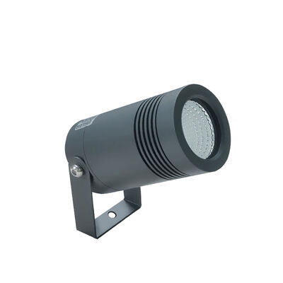IP65 Waterproof Spotlight Outdoor Lights High Brightness 3500K Warm White 10W CREE LED For Garden Trees